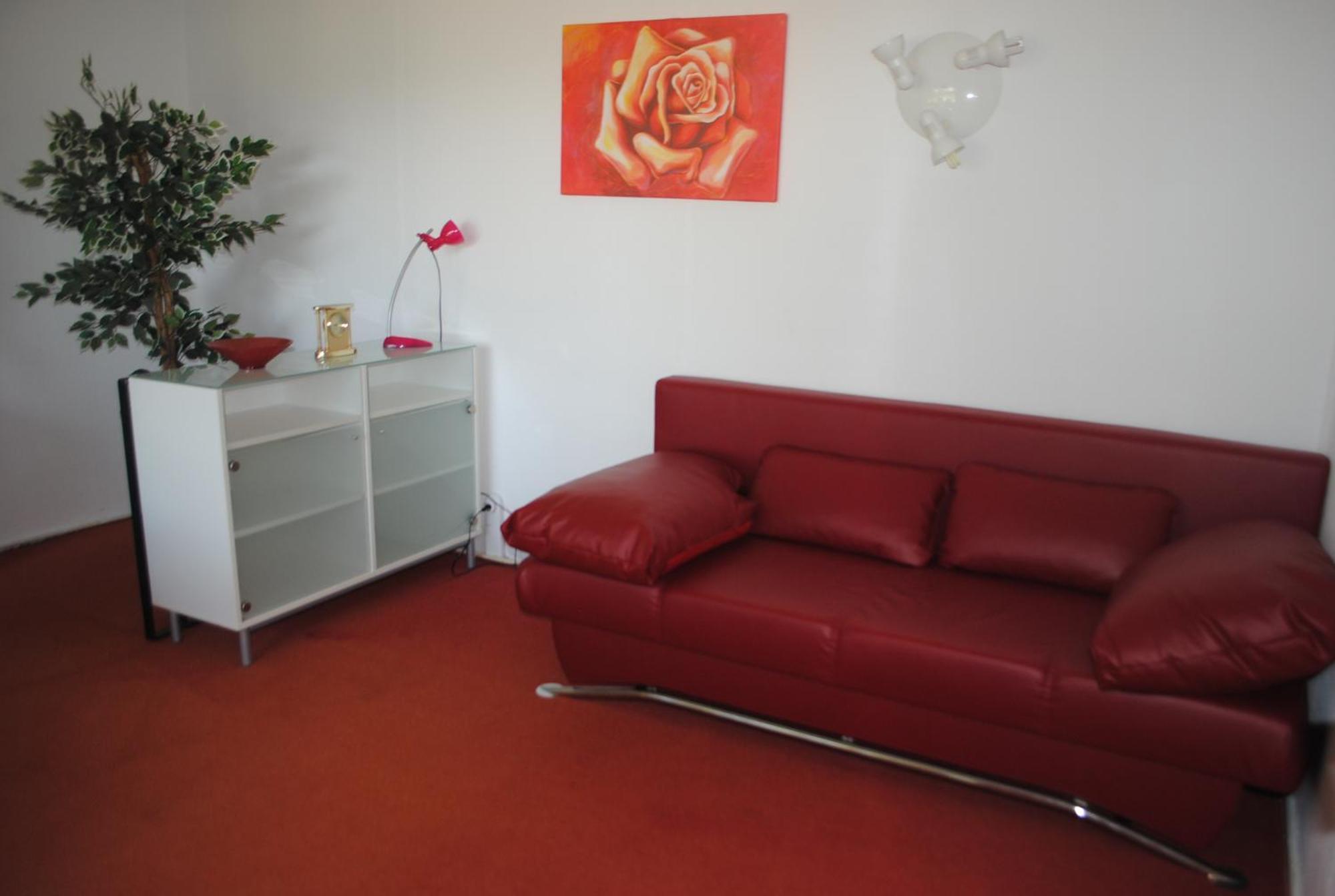 Bungalows Zur Alten Faehre Werder  Quarto foto