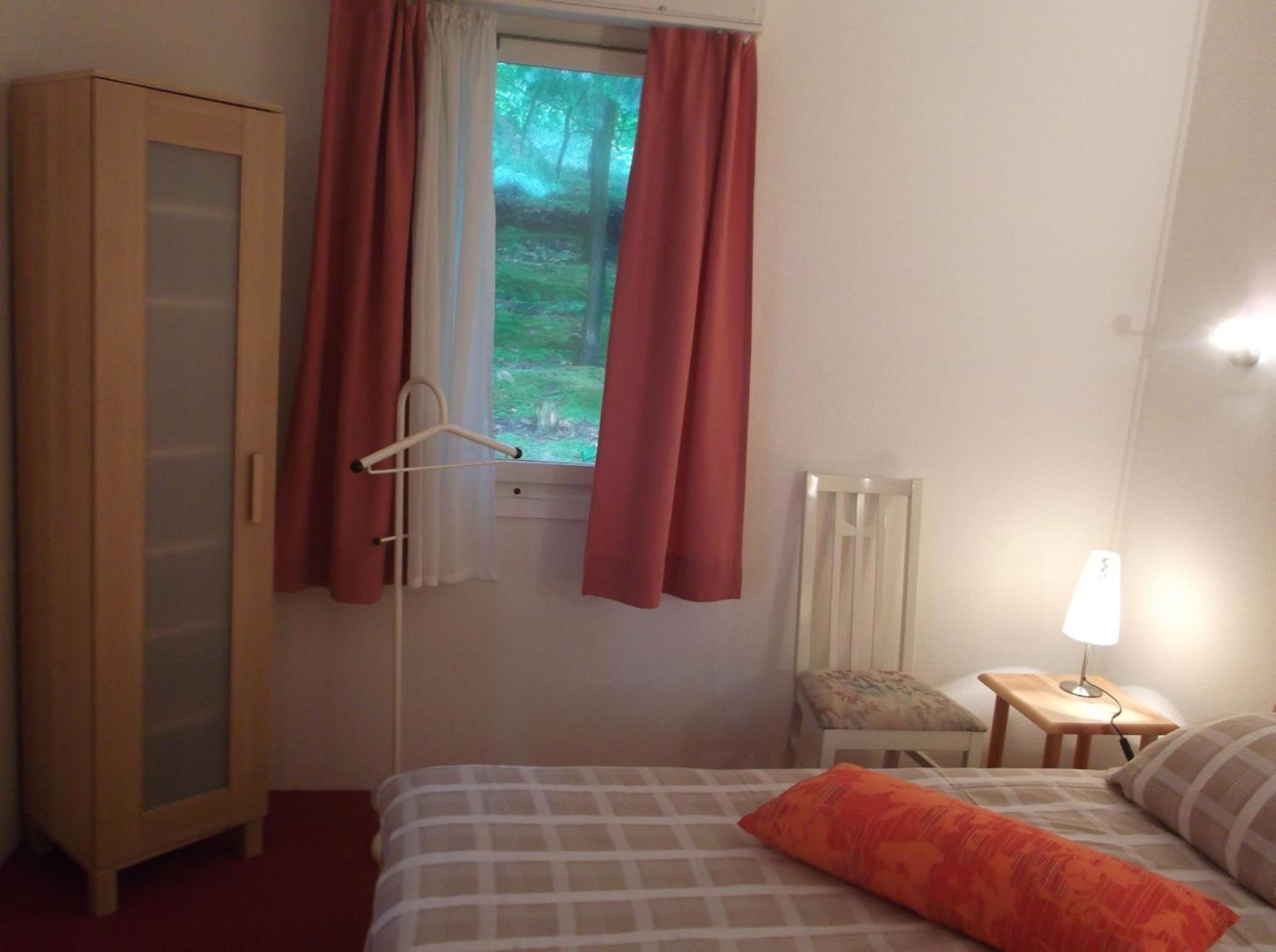 Bungalows Zur Alten Faehre Werder  Quarto foto