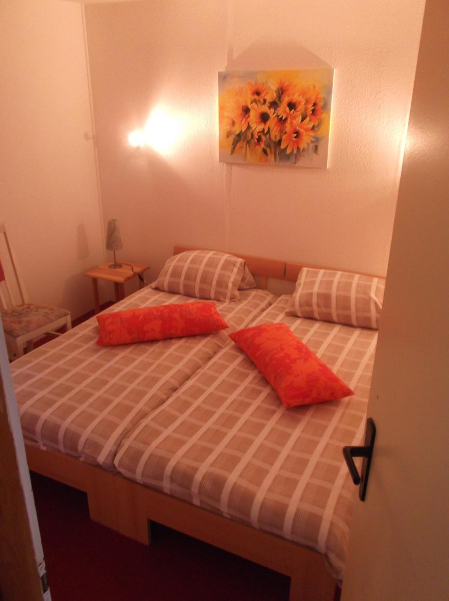 Bungalows Zur Alten Faehre Werder  Quarto foto