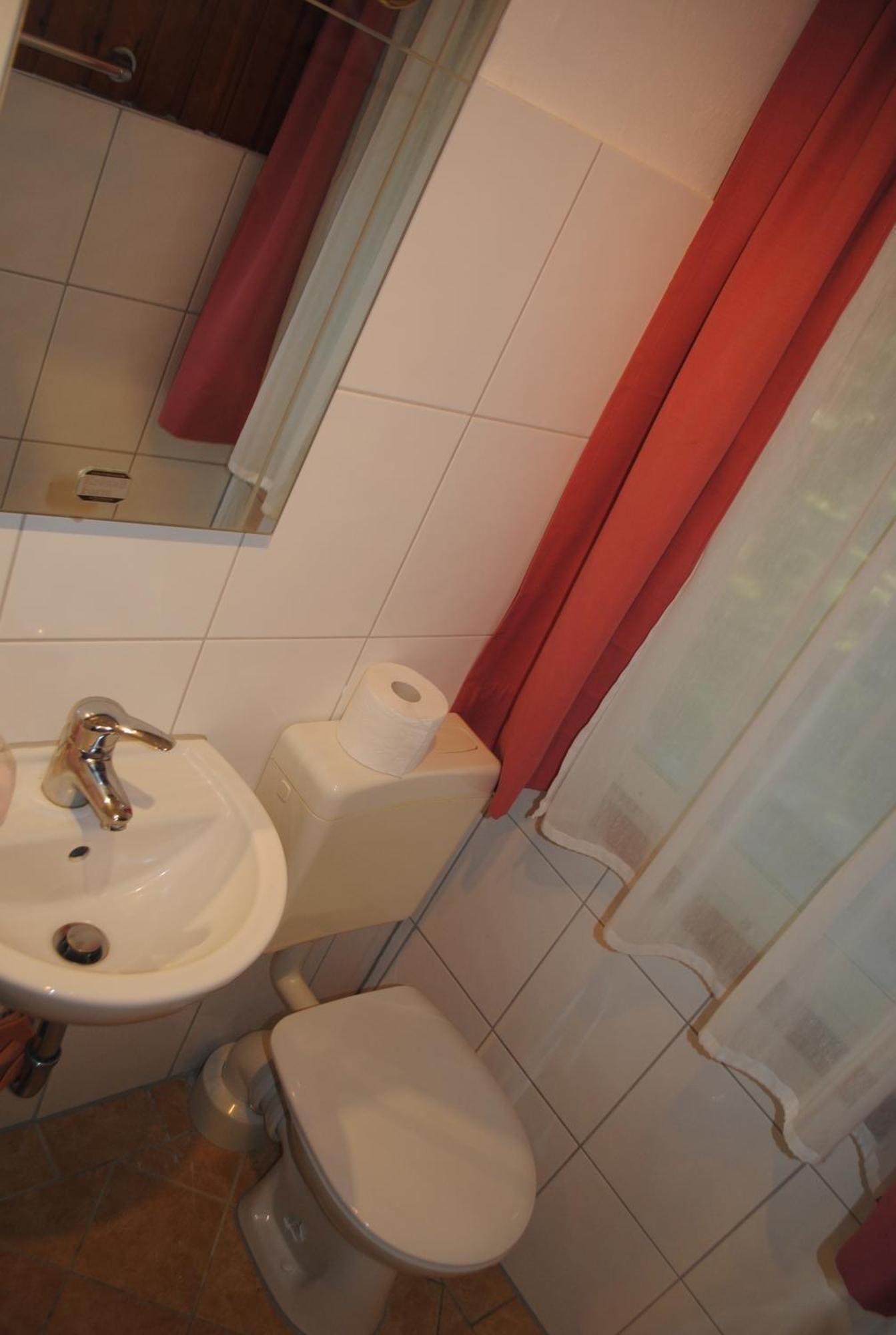 Bungalows Zur Alten Faehre Werder  Quarto foto