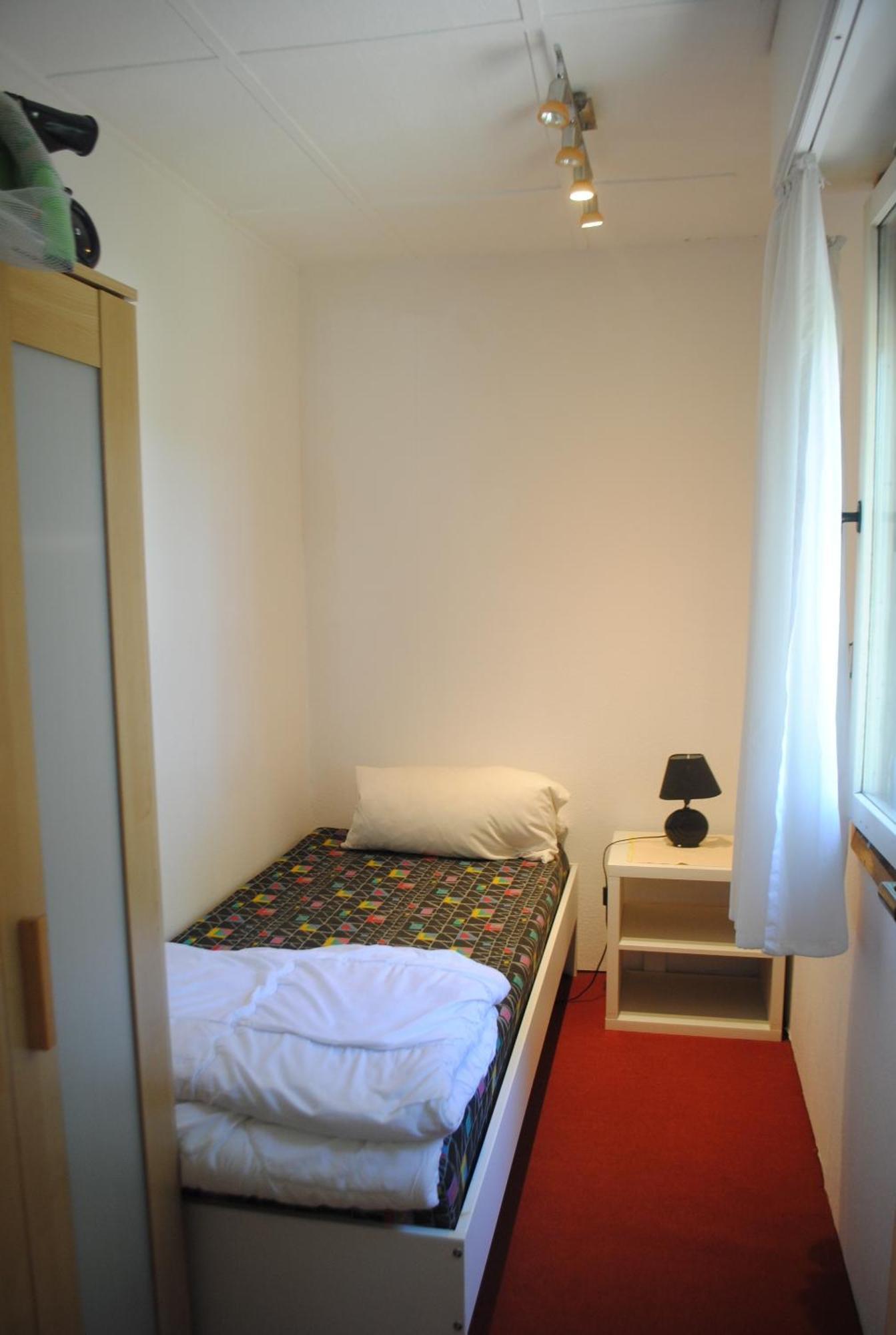 Bungalows Zur Alten Faehre Werder  Quarto foto