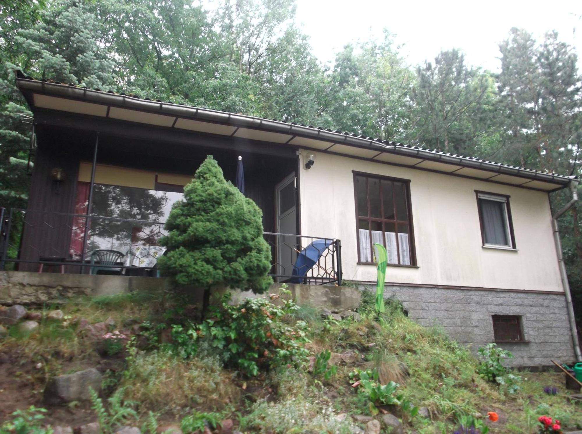 Bungalows Zur Alten Faehre Werder  Quarto foto
